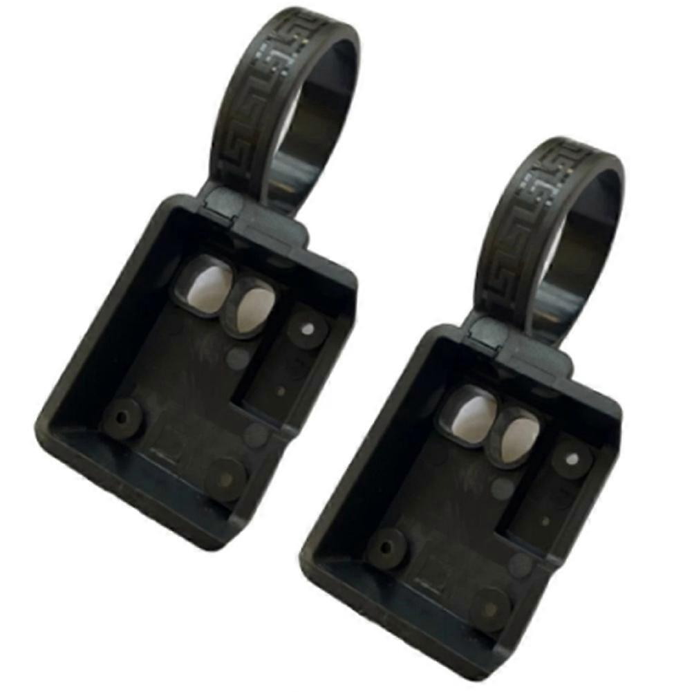 Bicycle Display Screen Bracket for Mid Motor for DPC240 DPC241 Fixing Bracket Fixing Bracket