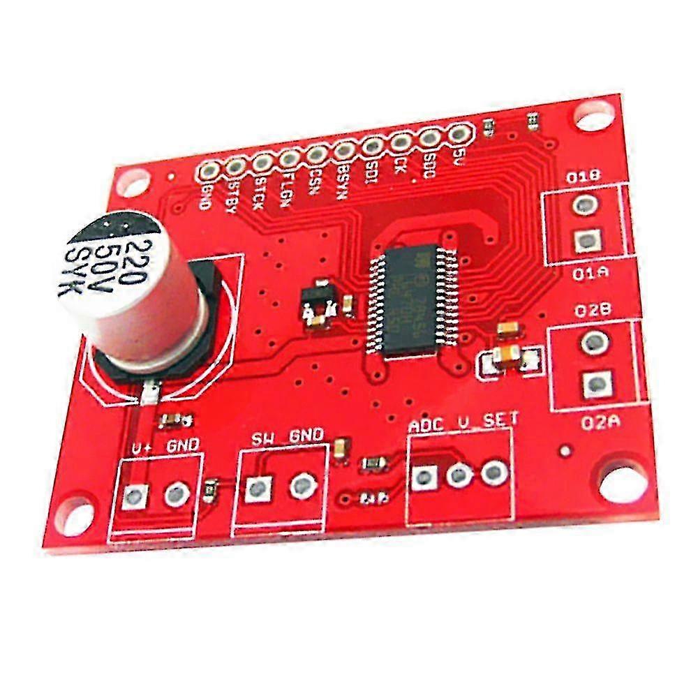 Stepper Driver