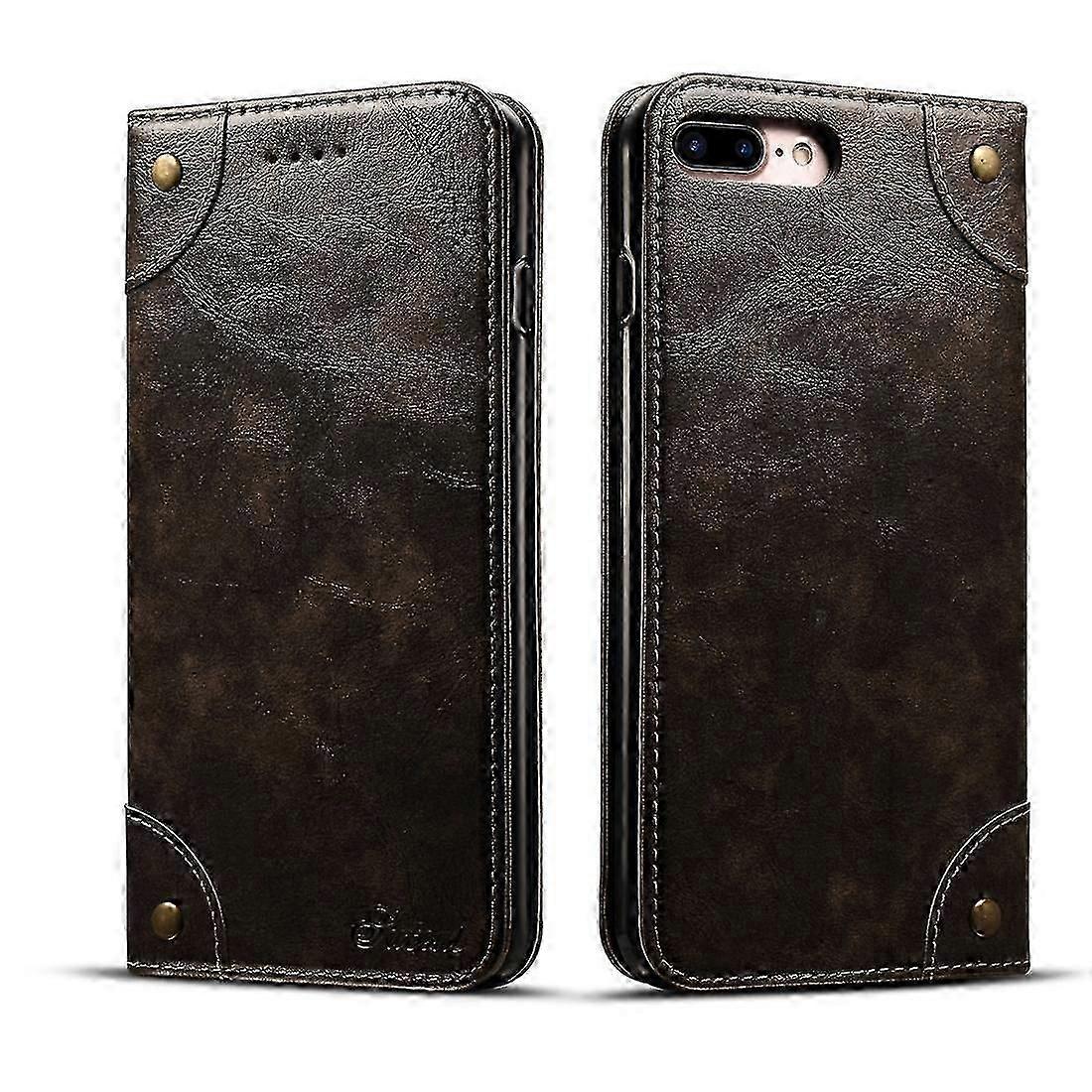 2025 Leather Case for iPhone 8 Plus / 7 Plus