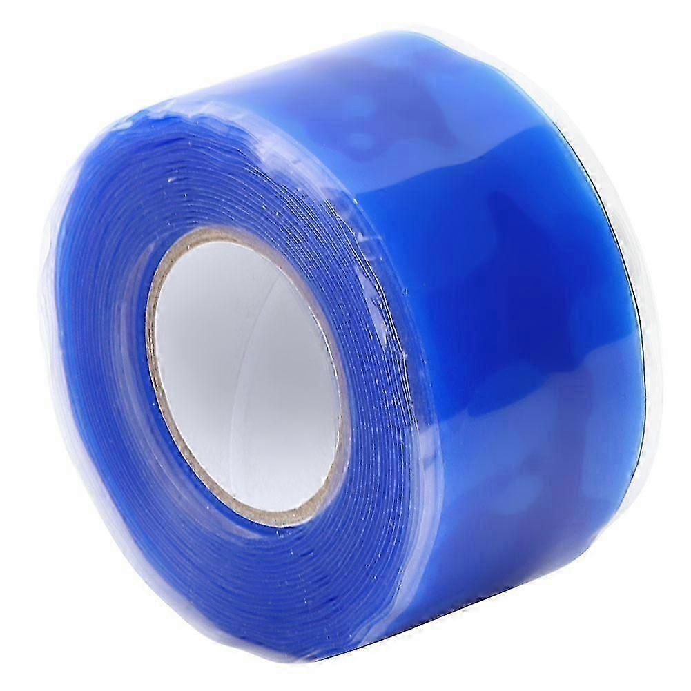 High Temp Waterproof Self-Adhesive Tape