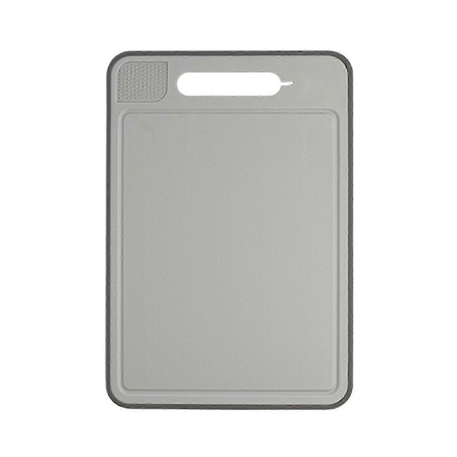 Quick-Thaw Dual-Zone Cutting Pad