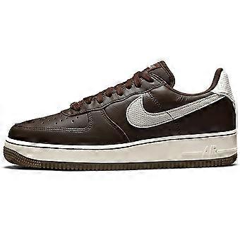 Nike Air Force 1 Low '07 Craft Dark Chocolate DB4455-200