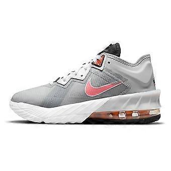 Nike LeBron 18 Low Bugs Vs Marvin Space Jam GS DJ3760-005