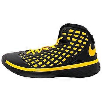Nike Kobe 3 Black Gold Asia Exclusive 318090-073