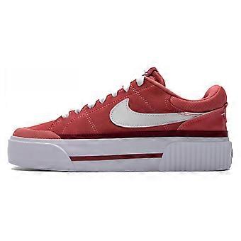 Nike Court Legacy Rot Damenschuh FJ1986-600