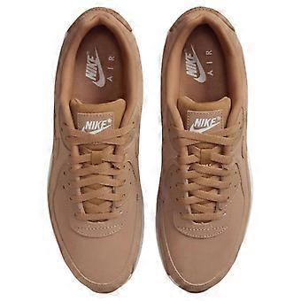 Nike Air Max 90 Premium Flax Sail HJ3153-200