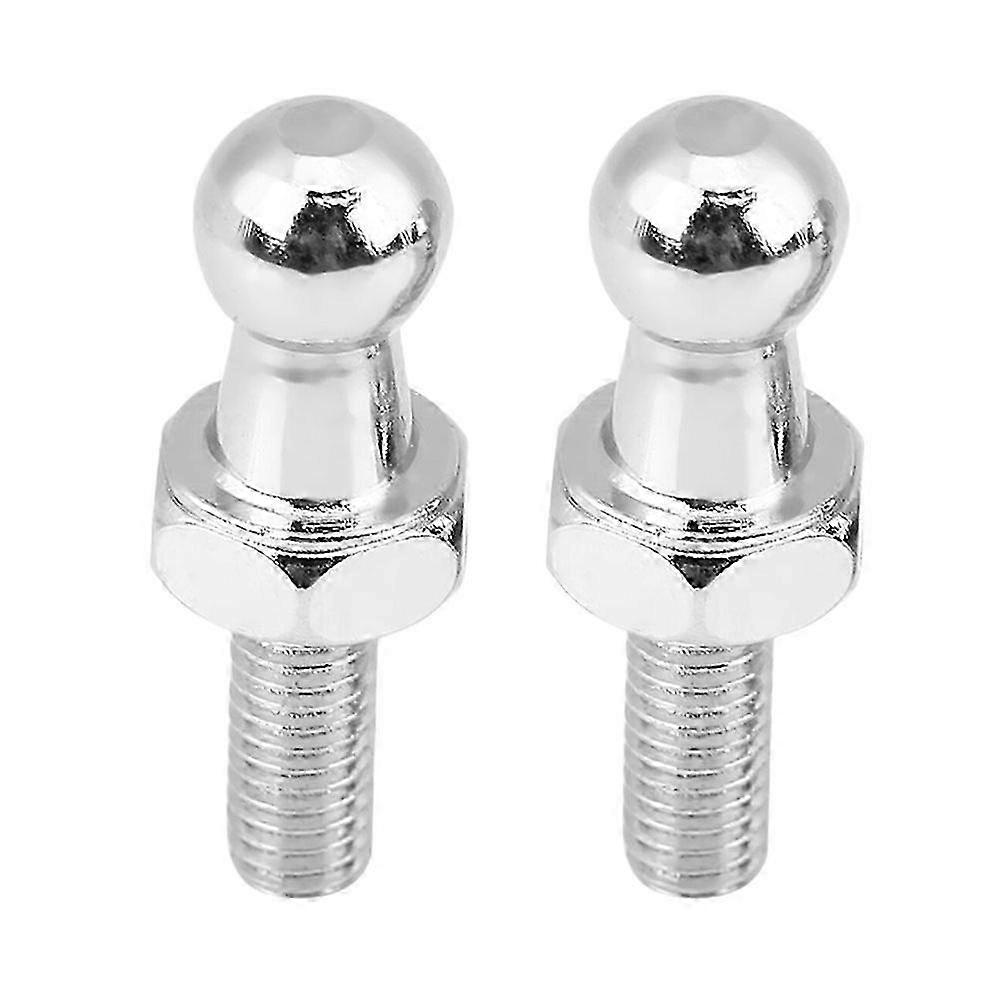Precision Ball Stud Bolt M6 M8