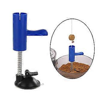 Carp Fishing Bait Making Tool Portable Bait Shaper Compressor Fishing Tackle
