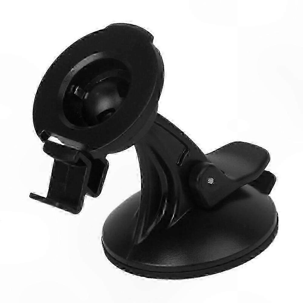 Car GPS Holder with Suction Cup Mount compatible with Portable Navigation Devices