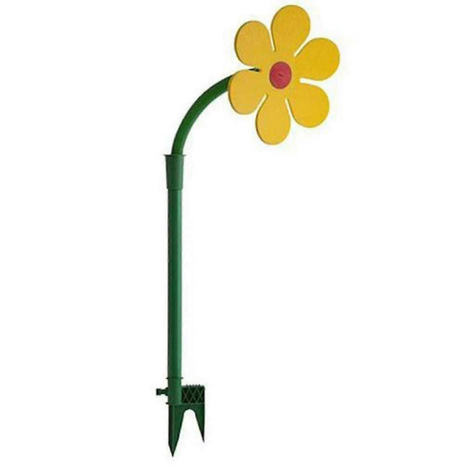 360 Rotating Daisy Sprinkler