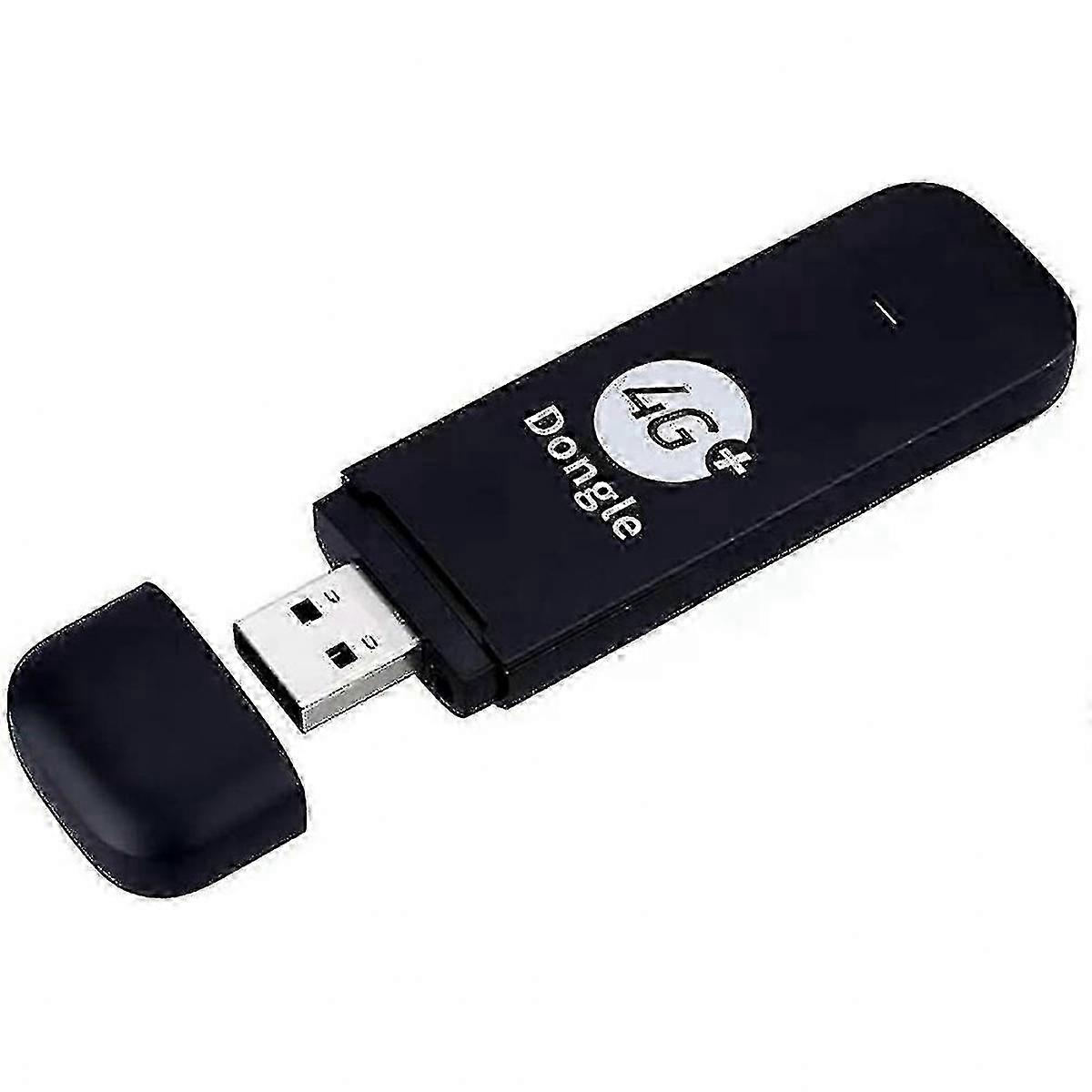 4G LTE USB Dongle Compact Mobile Modem