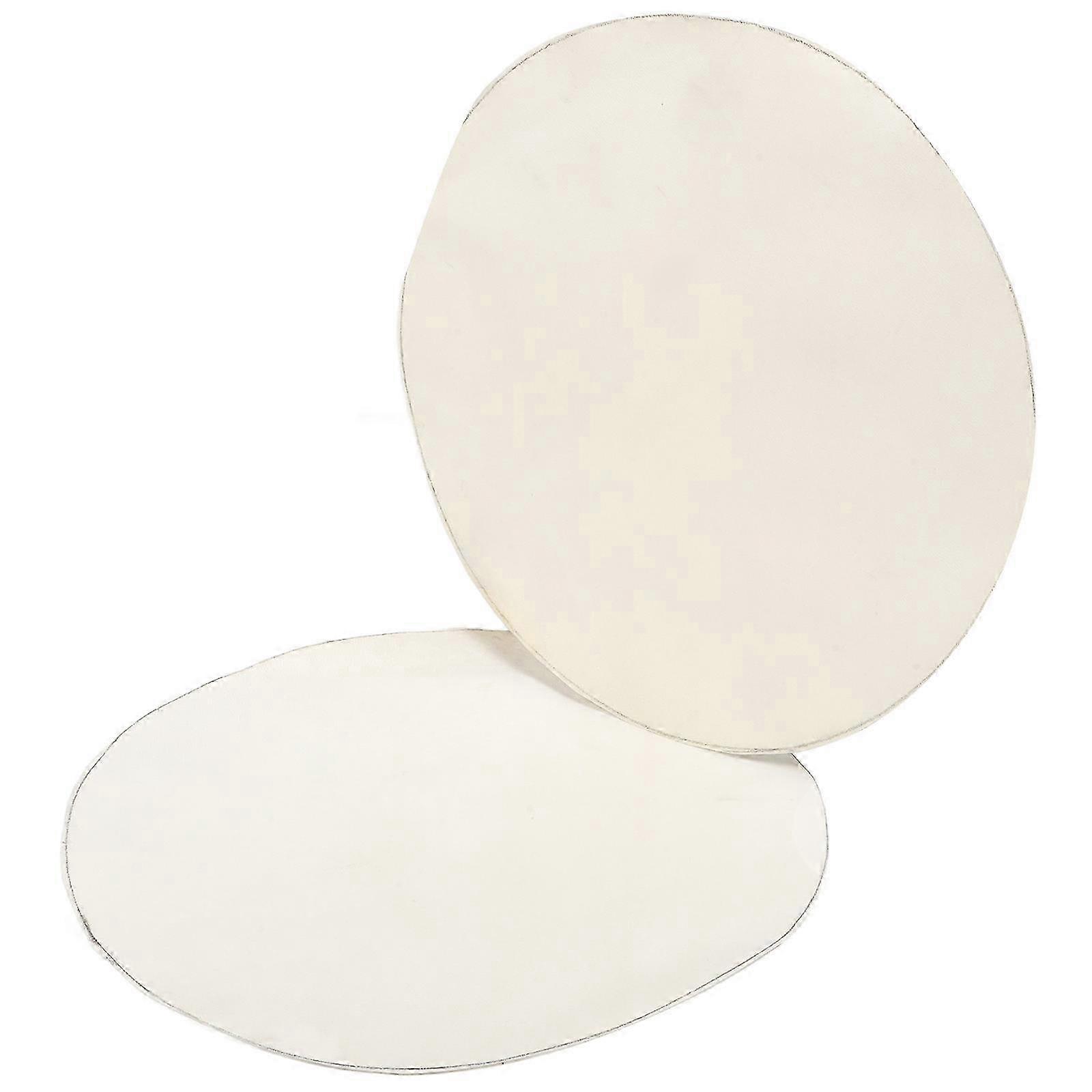 Goat Skin Drum Heads 40cm Handmade