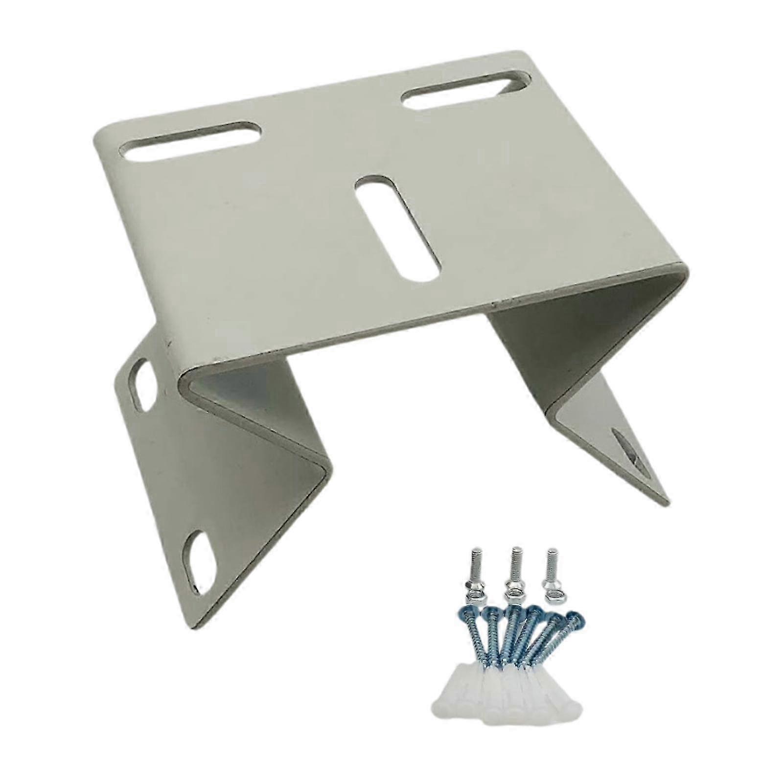 Rust Resistant Corner Wall Bracket