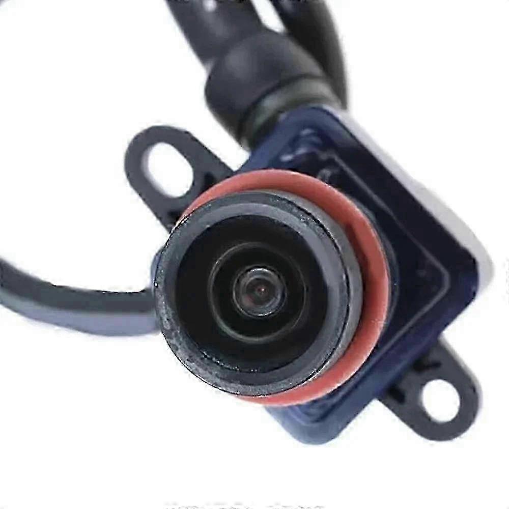 Fiat Rear View Camera 480x600 Wide Angle