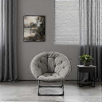 Opvouwbare Stoel - Klapstoel - Lounge Stoel - Chair - Zitstoel