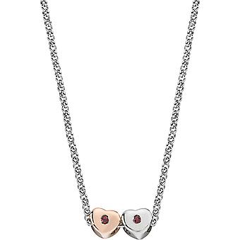 Morellato Woman Stainless Steel Pendant Necklace SCZ464