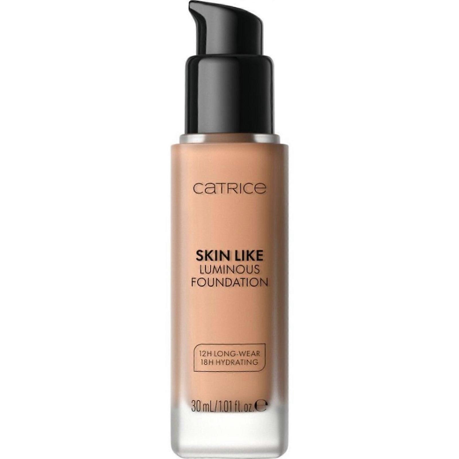 Skin Like Foundation 30 ml