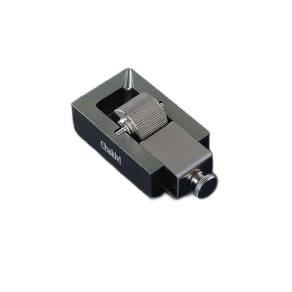 Leather Edge Paint Applicator Chakivi 7032 Roller Box with Adjustable Guide