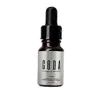 1-3X Goda Pheromonparfüm für Herren 15ml Frisches, langanhaltendes Cologne