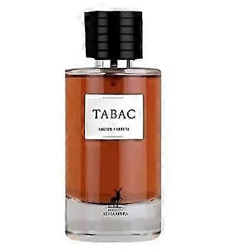 Tabac Eau De Parfum Spray By Tabac 100ml