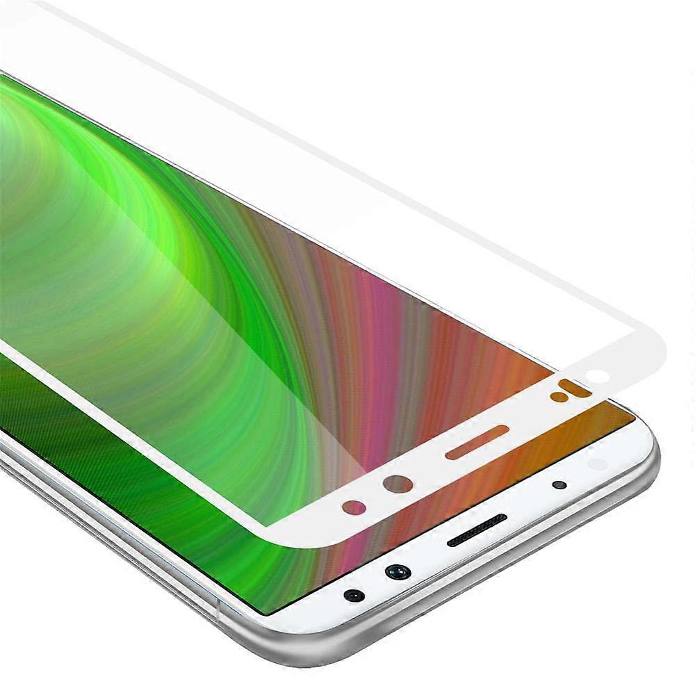 适用于华为 Mate 10 Lite / Nova 2i 的钢化玻璃屏幕保护膜