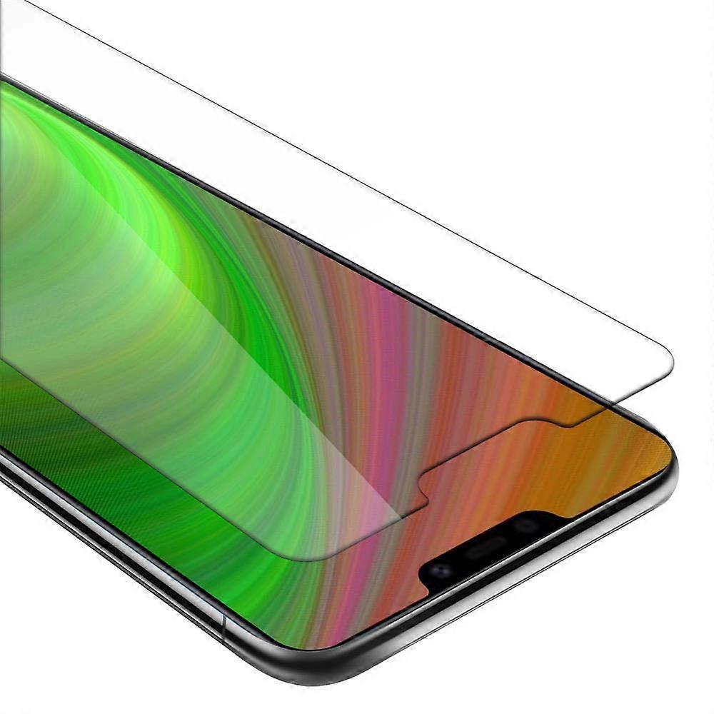 Screen protector compatible with Vivo Y81i