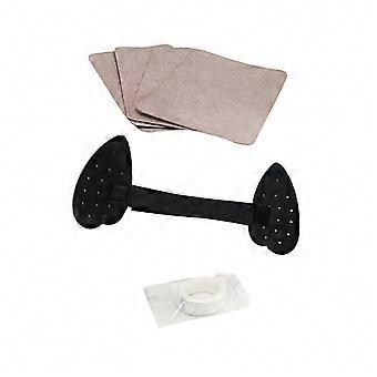 Ear Sticker Stand Up Support for Dog Ears with Durable Material and Secure Fastening Accessories