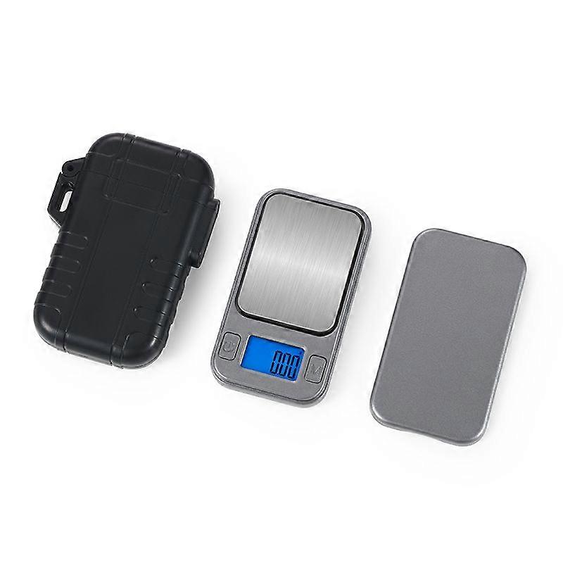 Mini Precision Pocket Scale with Box 100g/ 0.01g
