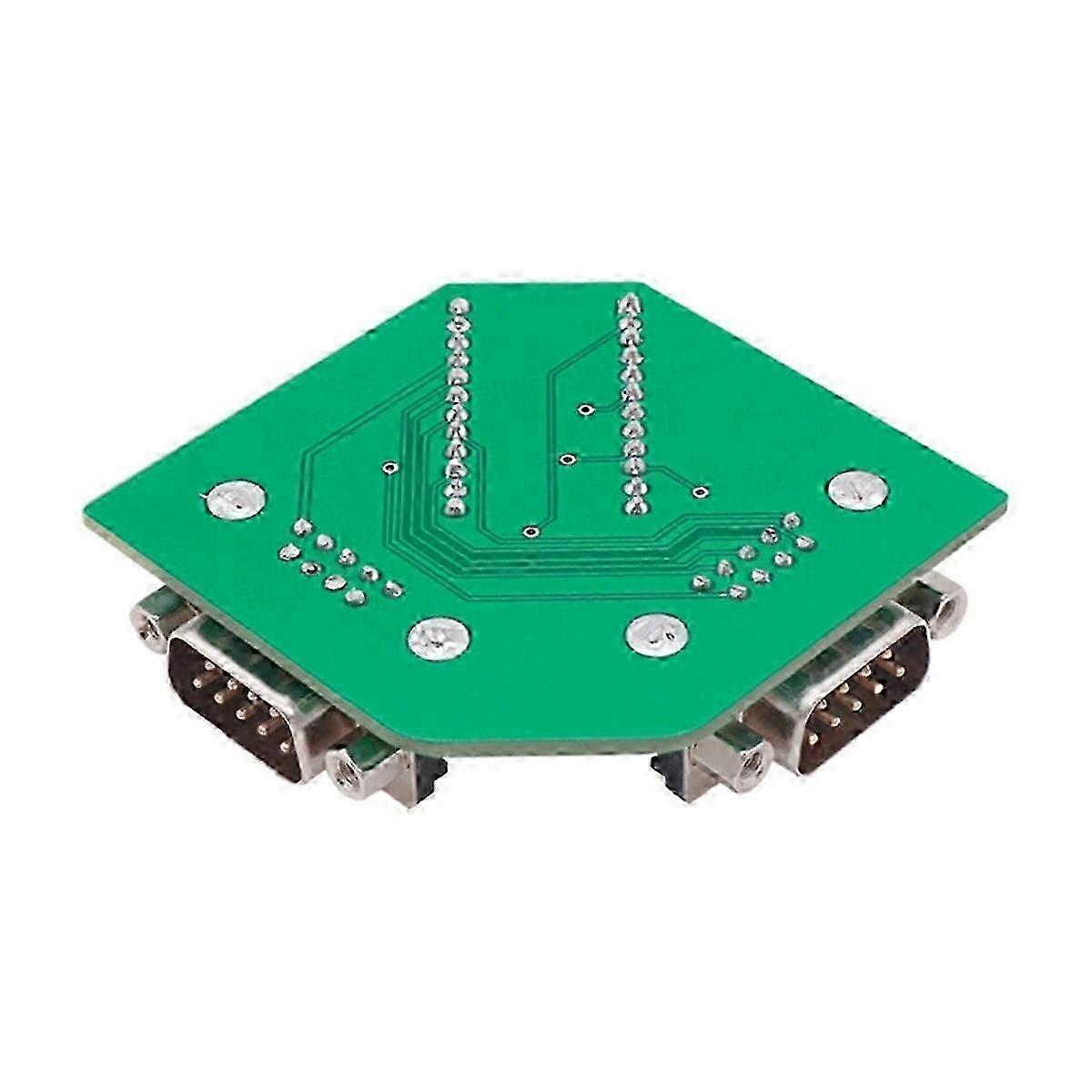 USB Conversion Adapter Handle Converters External Board