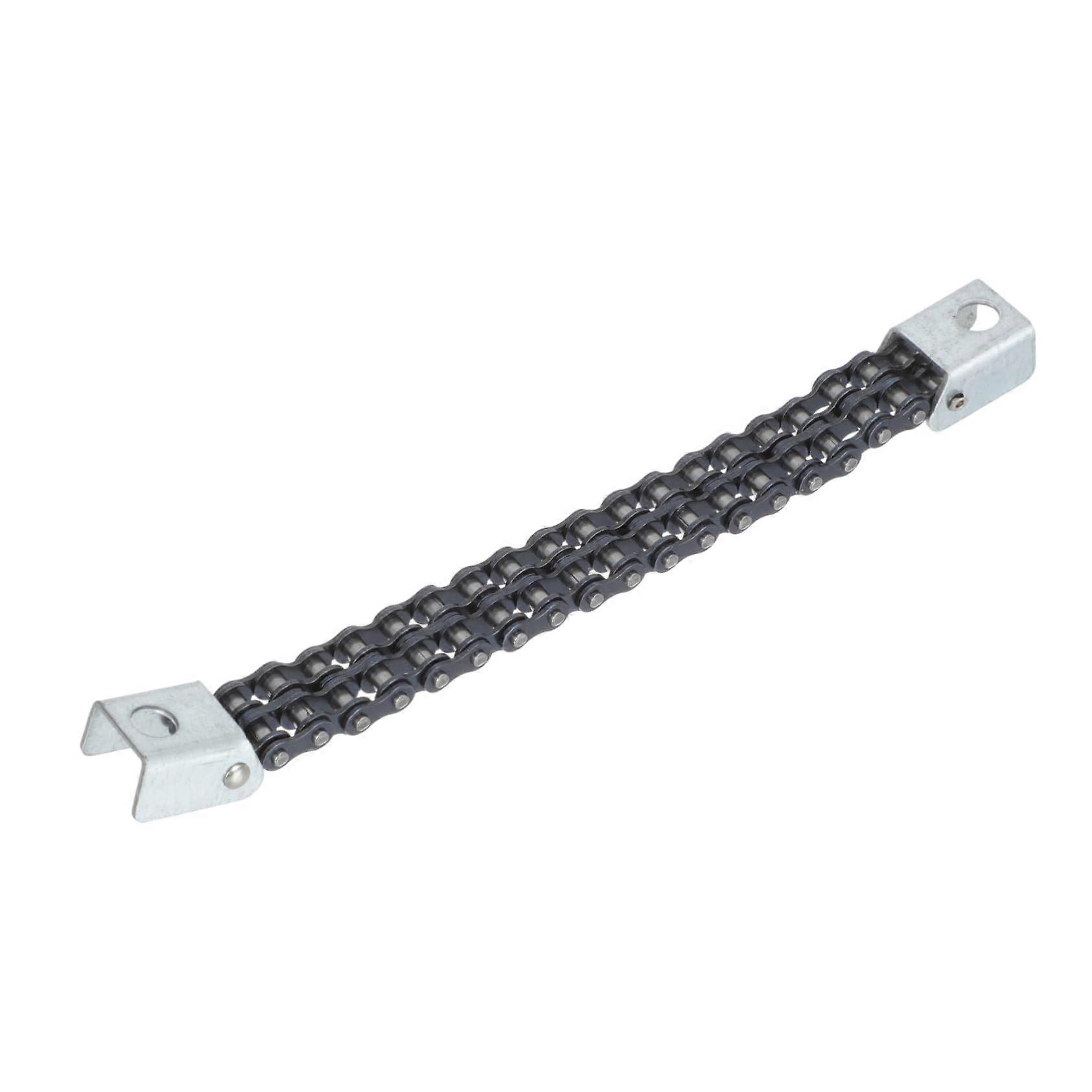 Bass Drum Beater, Kick Drum Beater Replacement, Double Chain Compatible, Enhanced Response