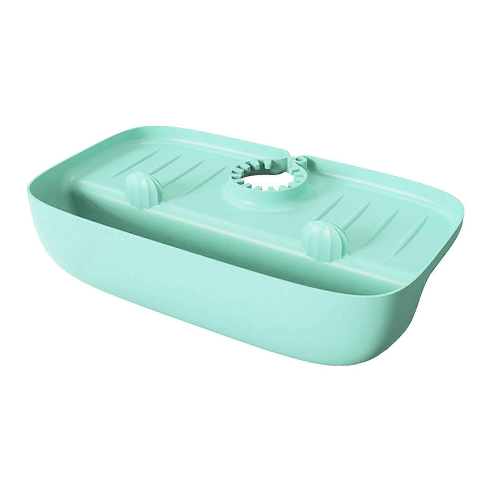 Multifunctional Faucet Mat TPE