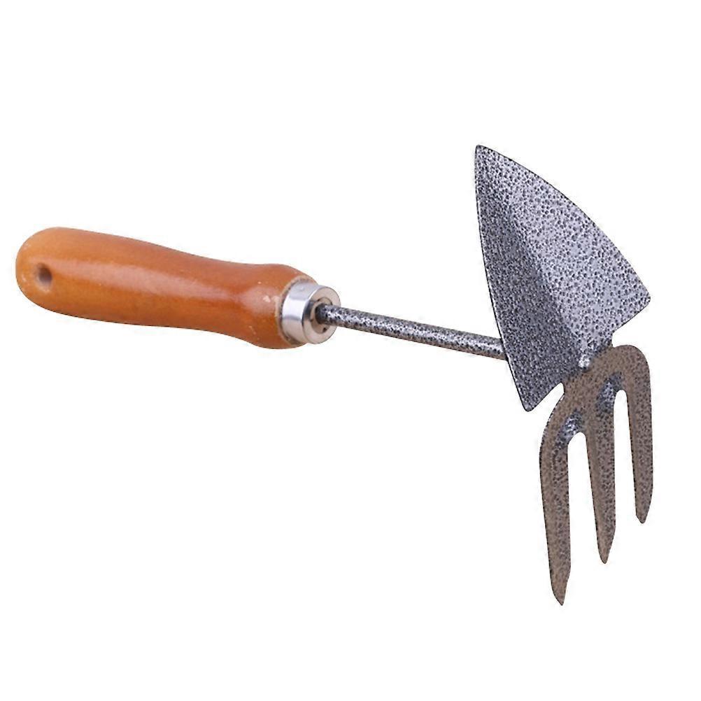 Ergonomic Steel Mini Trowel Set