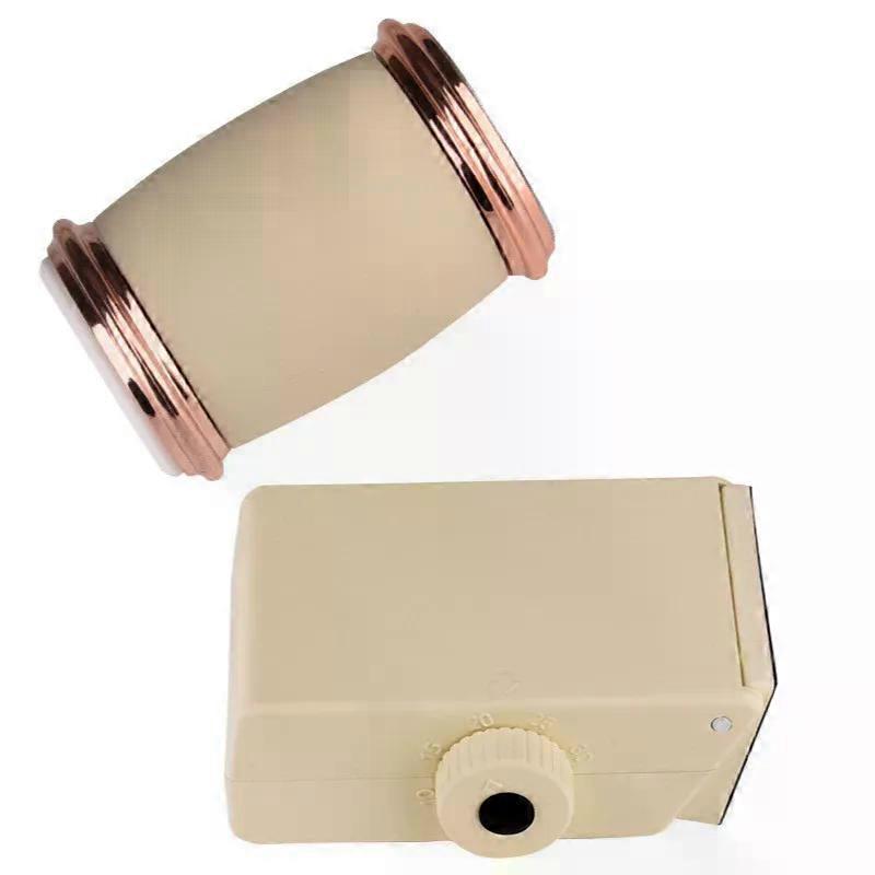 Manual Rolling Knife Sharpener with Adjustable Angle Guide for Kitchen Knives