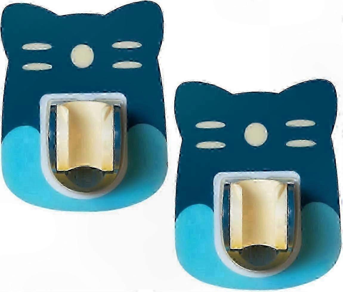 2 Pack Bathroom Shower Arm Holder