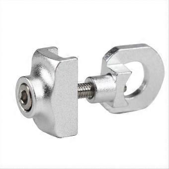 Aluminium Chain Tightener For Folding Bikes