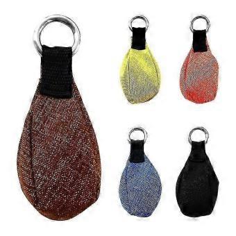 350G / 12 oz weight tree arborist rig bag outdoor sports tool