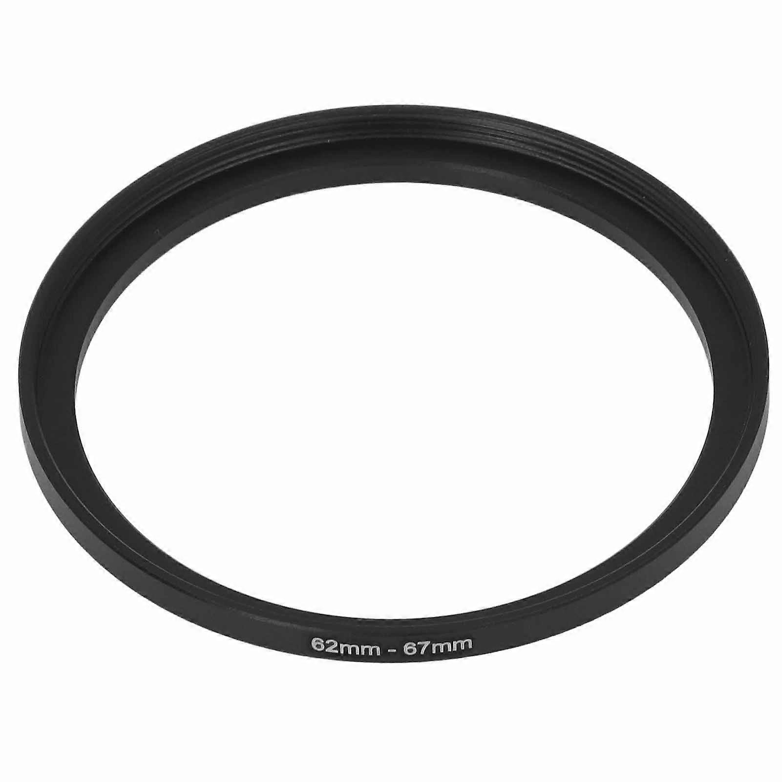 62mm to 67mm Precision Step Ring