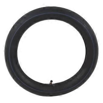Rubber Tire Tube 3.00-12 with Extended Valve