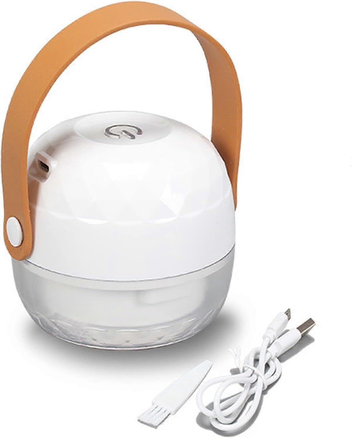 Portable Rechargeable Fabric Shaver