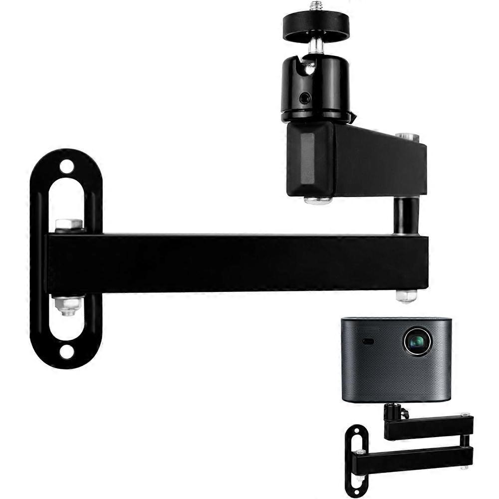 Projector Mount, Compatible with Projectors, Wall Mount, Articulated A