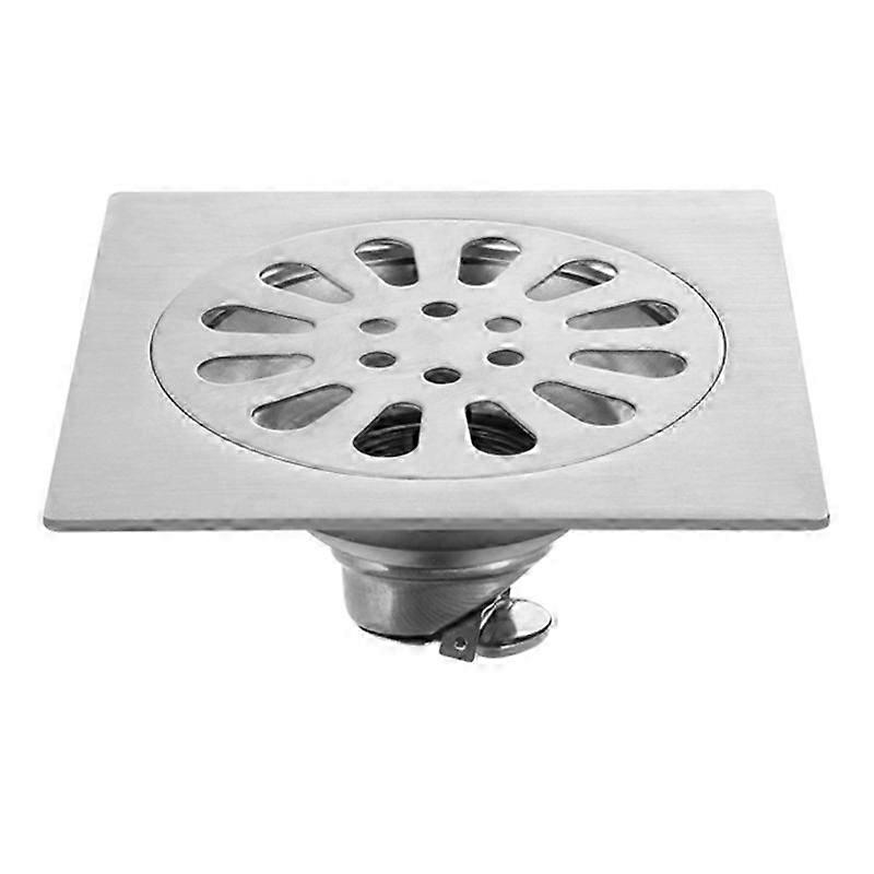 Floor drain Sunmostar Steel