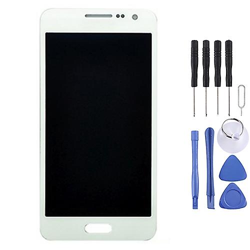 Lcd Display + Touch Panel For Galaxy A3 / A300, A300f, A300fu