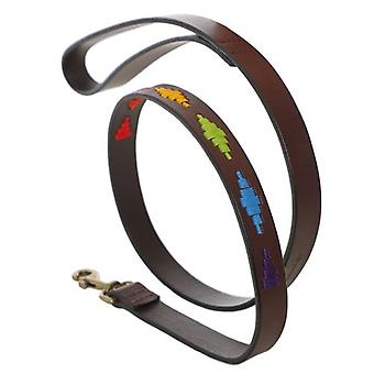 Pampeano Igualdad Pampa Dog Lead
