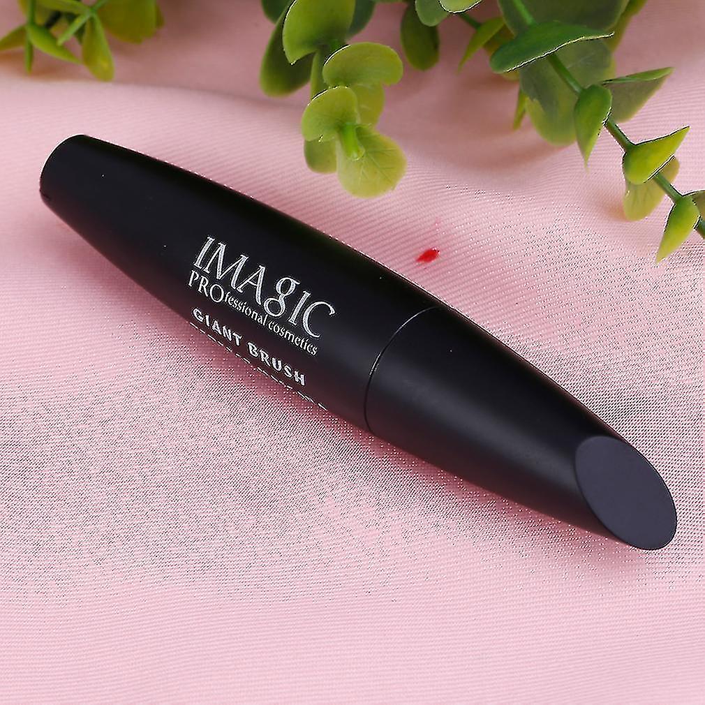 Imagic-ey307 Giant Brush Mascara Waterproof Long Lasting Curling Eyelash