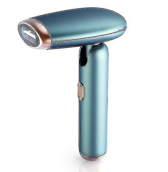 Pulserende epilator, 990 000 Ipl-blits, 2 moduser, 5 S()