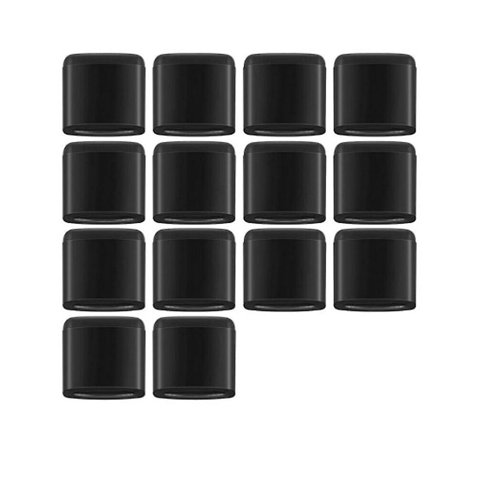 14Pcs Rubbers Crisper Plate Protective Covers for Grill