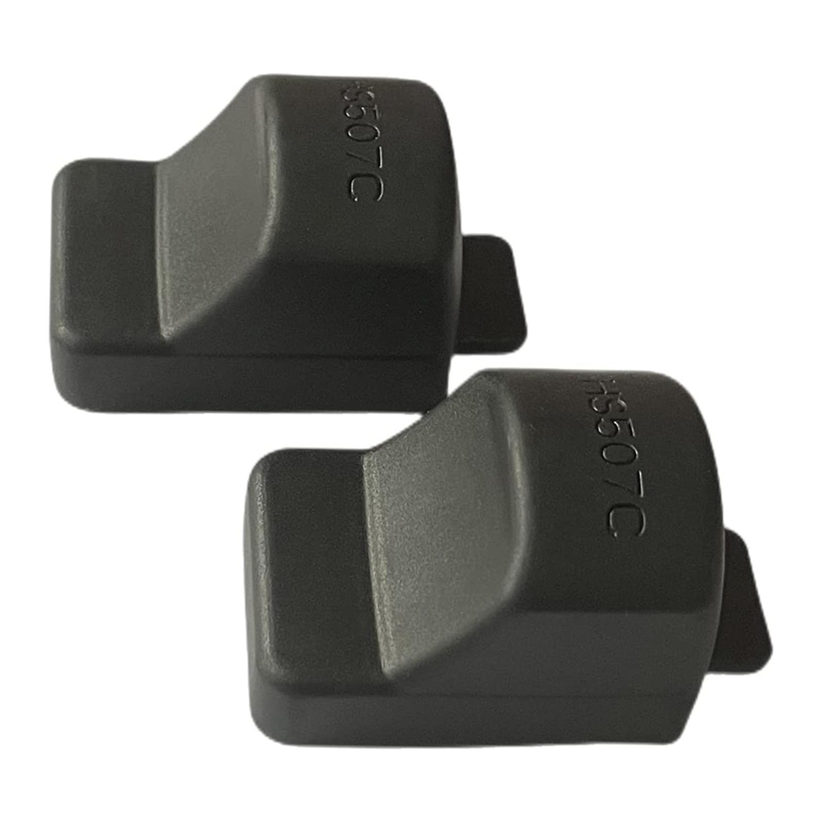 Scope-Cover Protective Case Anti-Scratch Dustproof Scope-Cover for Scope-Sights 507K 507C