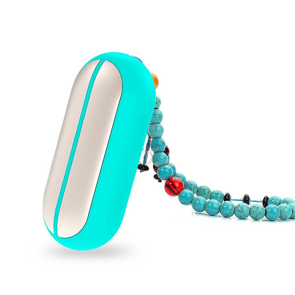 Micro-current Rechargeable Sleep Aid Device Improve Sleep, One Key Turn On
