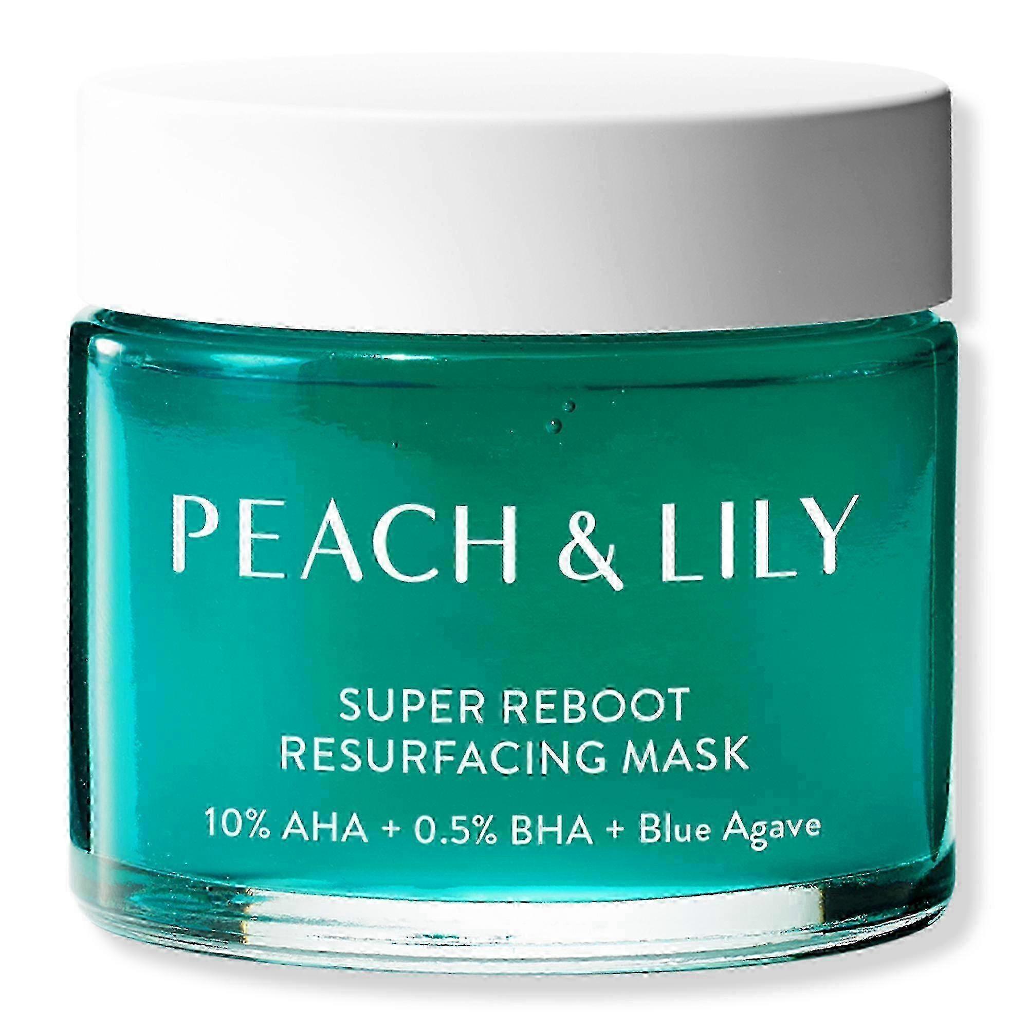 Peach & Lily 超级焕肤面膜,2.7 盎司