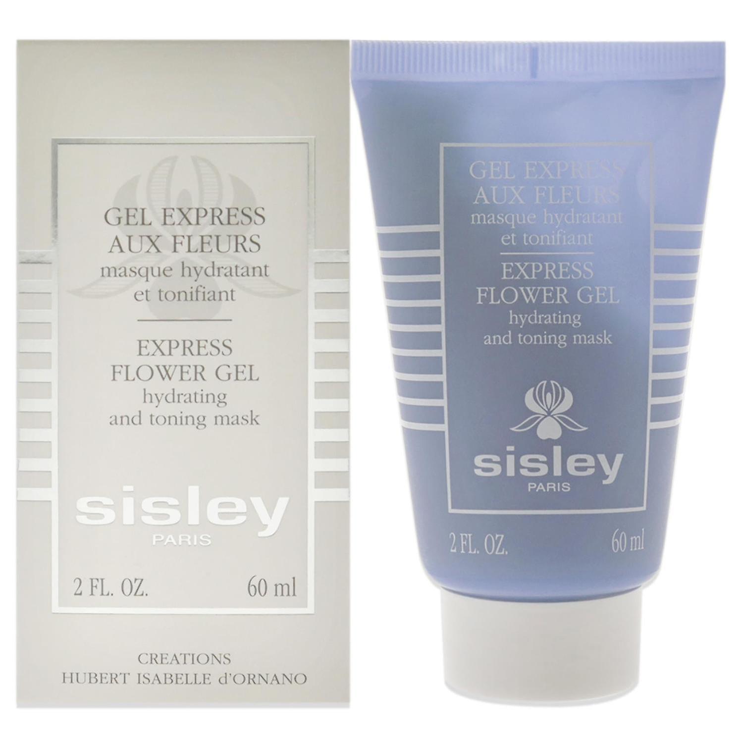 Express Flower Gel  Sisley Gel